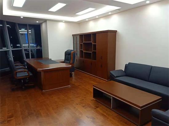 迪歐家具中標貴州陽光產權交易所家具采購項目