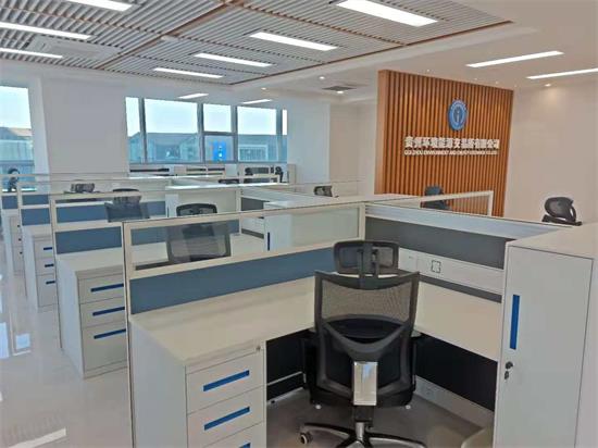 迪歐家具中標貴州陽光產權交易所家具采購項目