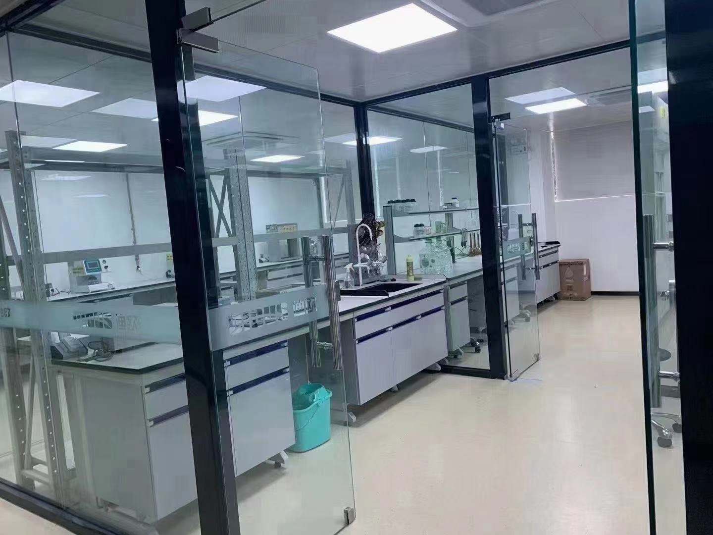 迪歐家具質量檢測中心