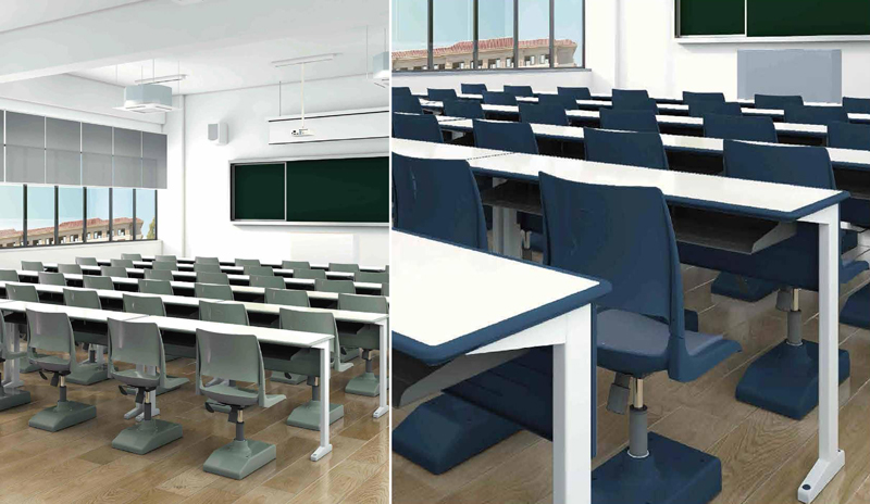 2021-學生課桌椅-愛迪生系列-迪歐家具教育家具品牌