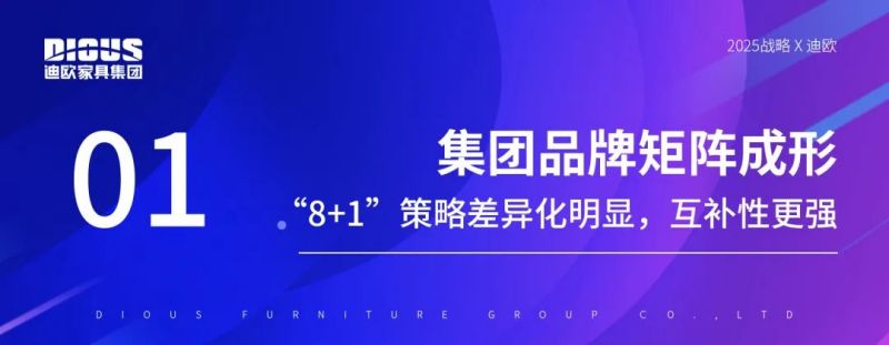 迪歐家具集團