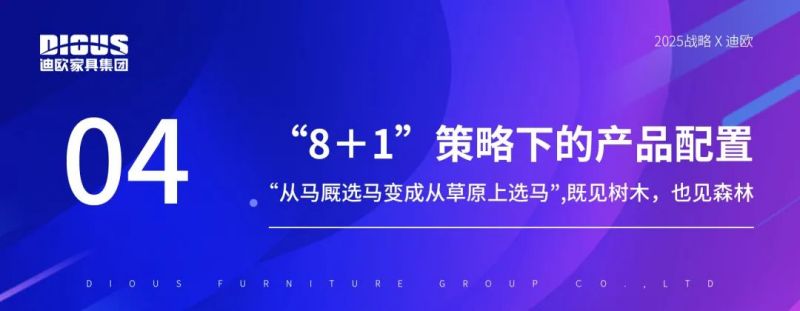 迪歐家具集團