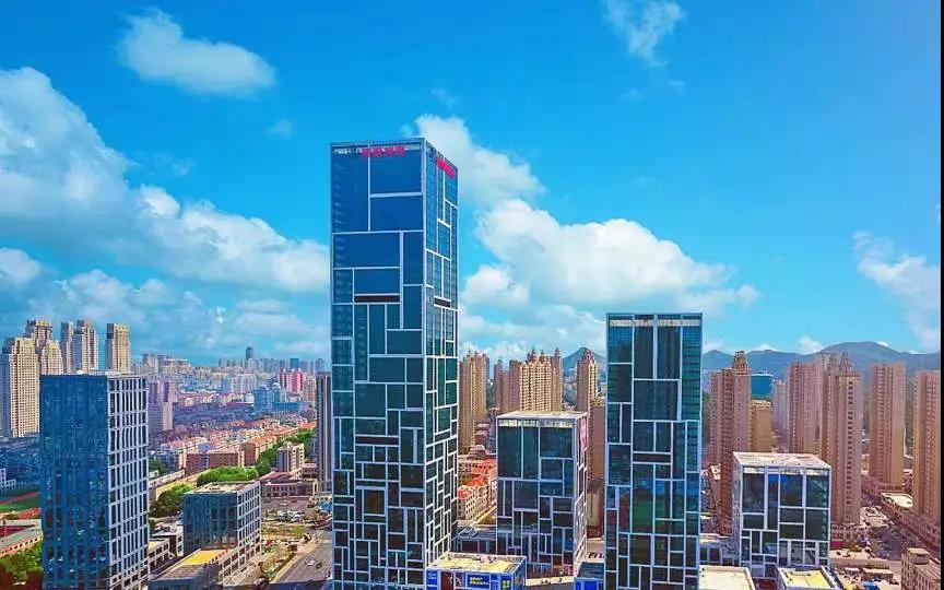 迪歐酒店家具案例 | 大連星?；使诩偃站频辏洪_拓摩登雅致新時代