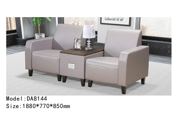 迪歐家具DA8144系列 - 接待室沙發